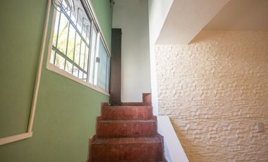 Ph 5 ambientes con terraza y parrilla propias