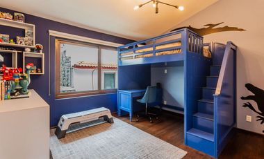 Casa en venta en Bosques de la Herradura