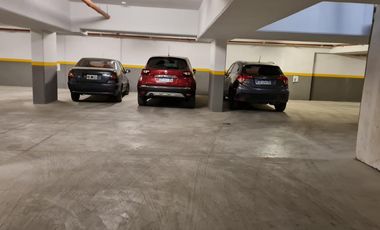 Cochera en Alquiler