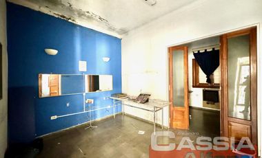 EXCELENTE PH EN PLANTA BAJA 5 AMB. APTO USO PROFESIONAL/COMERCIAL 140M2 APROX.