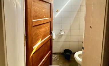 EXCELENTE PH EN PLANTA BAJA 5 AMB. APTO USO PROFESIONAL/COMERCIAL 140M2 APROX.