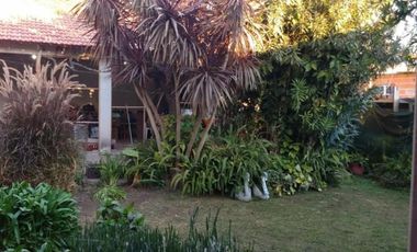 Departamento en venta - 2 Dormitorios 1 Baño - Quilmes