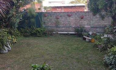 Departamento en venta - 2 Dormitorios 1 Baño - Quilmes