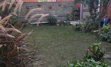 Departamento en venta - 2 Dormitorios 1 Baño - Quilmes