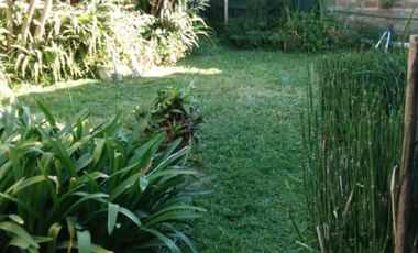 Departamento en venta - 2 Dormitorios 1 Baño - Quilmes