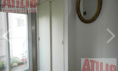 Departamento Nuñez 3ambientes Planta baja frente Av.Cramer y Garcia del rio