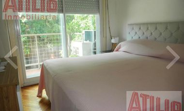 Departamento Nuñez 3ambientes Planta baja frente Av.Cramer y Garcia del rio
