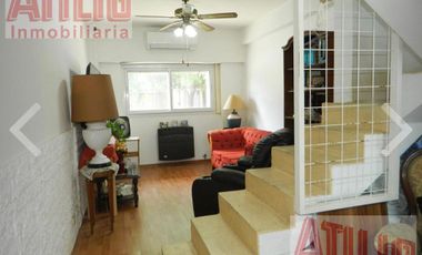 Departamento Nuñez 3ambientes Planta baja frente Av.Cramer y Garcia del rio