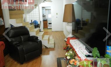 Departamento Nuñez 3ambientes Planta baja frente Av.Cramer y Garcia del rio