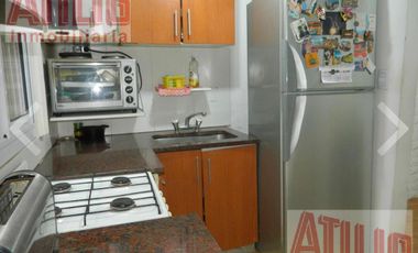 Departamento Nuñez 3ambientes Planta baja frente Av.Cramer y Garcia del rio