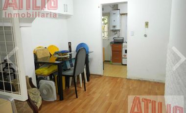 Departamento Nuñez 3ambientes Planta baja frente Av.Cramer y Garcia del rio