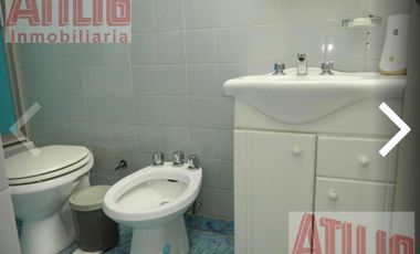 Departamento Nuñez 3ambientes Planta baja frente Av.Cramer y Garcia del rio