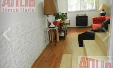 Departamento Nuñez 3ambientes Planta baja frente Av.Cramer y Garcia del rio