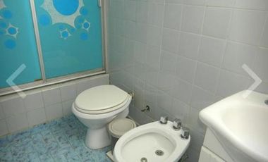 Departamento Nuñez 3ambientes Planta baja frente Av.Cramer y Garcia del rio