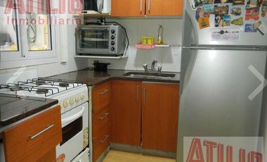 Departamento Nuñez 3ambientes Planta baja frente Av.Cramer y Garcia del rio
