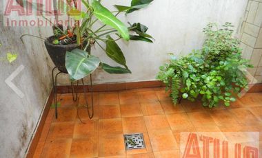 Departamento Nuñez 3ambientes Planta baja frente Av.Cramer y Garcia del rio