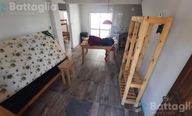 DEPARTAMENTOS EN VENTA EN COMPLEJO DE COSTA AZUL