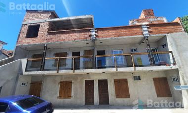 DEPARTAMENTOS EN VENTA EN COMPLEJO DE COSTA AZUL