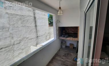 DEPARTAMENTOS EN VENTA EN COMPLEJO DE COSTA AZUL