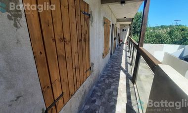 DEPARTAMENTOS EN VENTA EN COMPLEJO DE COSTA AZUL