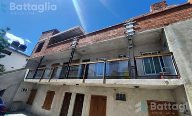 DEPARTAMENTOS EN VENTA EN COMPLEJO DE COSTA AZUL