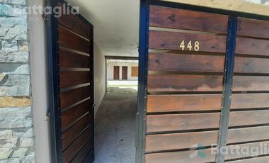 DEPARTAMENTOS EN VENTA EN COMPLEJO DE COSTA AZUL