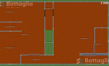 DEPARTAMENTOS EN VENTA EN COMPLEJO DE COSTA AZUL