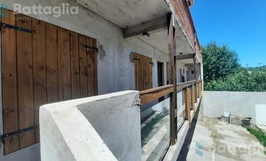 DEPARTAMENTOS EN VENTA EN COMPLEJO DE COSTA AZUL