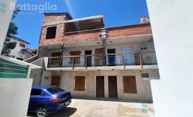 DEPARTAMENTOS EN VENTA EN COMPLEJO DE COSTA AZUL