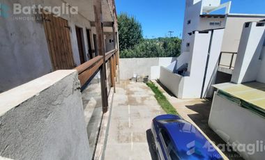 DEPARTAMENTOS EN VENTA EN COMPLEJO DE COSTA AZUL
