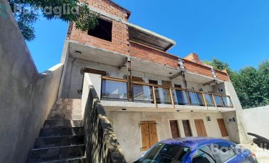 DEPARTAMENTOS EN VENTA EN COMPLEJO DE COSTA AZUL