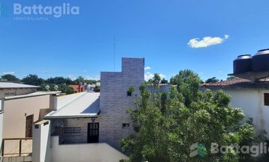 DEPARTAMENTOS EN VENTA EN COMPLEJO DE COSTA AZUL