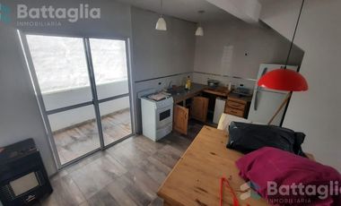 DEPARTAMENTOS EN VENTA EN COMPLEJO DE COSTA AZUL