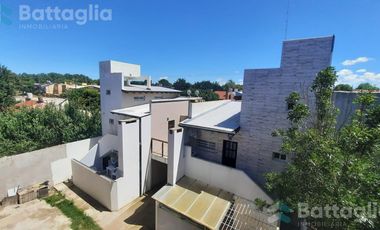 DEPARTAMENTOS EN VENTA EN COMPLEJO DE COSTA AZUL