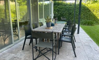 Casa - Las Lomas-Horqueta