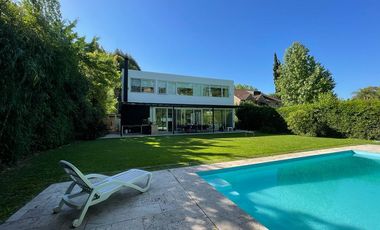 Casa - Las Lomas-Horqueta