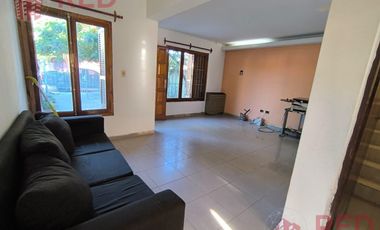 VENDE DÚPLEX EN BARRIO BELGRANO - NEUQUÉN - APTO A CRÉDITO HIPOTECARIO
