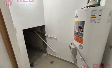 VENDE DÚPLEX EN BARRIO BELGRANO - NEUQUÉN - APTO A CRÉDITO HIPOTECARIO