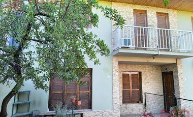 VENDE DÚPLEX EN BARRIO BELGRANO - NEUQUÉN - APTO A CRÉDITO HIPOTECARIO