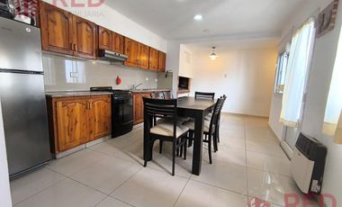 VENDE DÚPLEX EN BARRIO BELGRANO - NEUQUÉN - APTO A CRÉDITO HIPOTECARIO