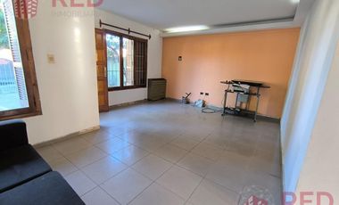 VENDE DÚPLEX EN BARRIO BELGRANO - NEUQUÉN - APTO A CRÉDITO HIPOTECARIO