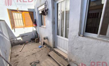 VENDE DÚPLEX EN BARRIO BELGRANO - NEUQUÉN - APTO A CRÉDITO HIPOTECARIO