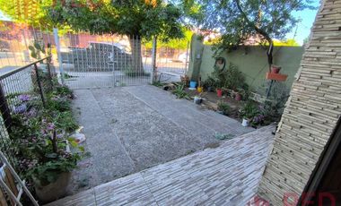 VENDE DÚPLEX EN BARRIO BELGRANO - NEUQUÉN - APTO A CRÉDITO HIPOTECARIO