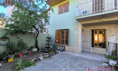 VENDE DÚPLEX EN BARRIO BELGRANO - NEUQUÉN - APTO A CRÉDITO HIPOTECARIO