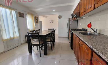 VENDE DÚPLEX EN BARRIO BELGRANO - NEUQUÉN - APTO A CRÉDITO HIPOTECARIO