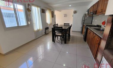 VENDE DÚPLEX EN BARRIO BELGRANO - NEUQUÉN - APTO A CRÉDITO HIPOTECARIO