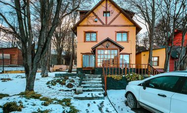 Casa - Ushuaia