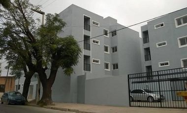 Departamento - Alto Alberdi