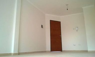 Departamento - Alto Alberdi