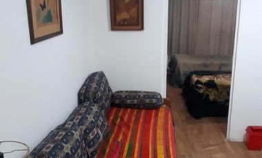 Departamento en alquiler - 1 Dormitorio 1 Baño - CABA